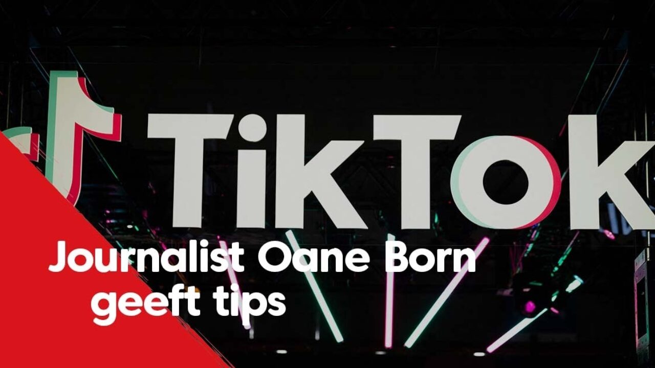 Zo kunnen jonge TikTok-gebruikers hun privacy beschermen | NPO Radio 2