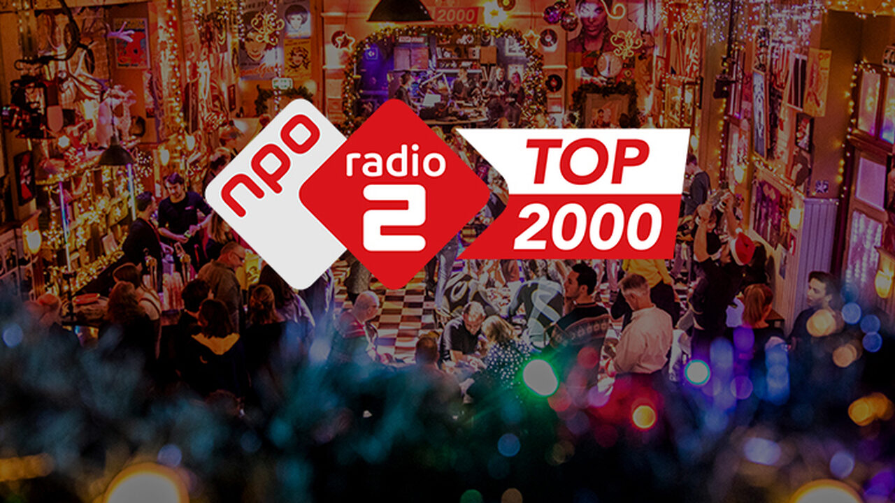 Op hoeveel nummers mag ik stemmen voor de Top 2000? NPO Radio 2 Op hoeveel nummers mag ik stemmen voor de Top 2000? NPO Radio 2