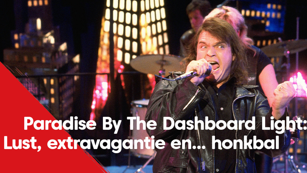 Paradise By The Dashboard Light Nederlandse Vertaling