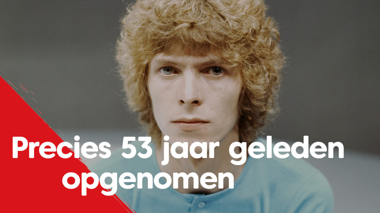 Cinque fatti sulle stranezze spaziali di David Bowie Cinque fatti sulle stranezze spaziali di David Bowie