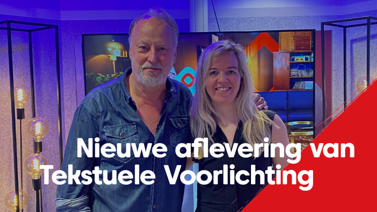 Jack Poels: 'Een liedje houdt een herinnering levend' | NPO Radio 2