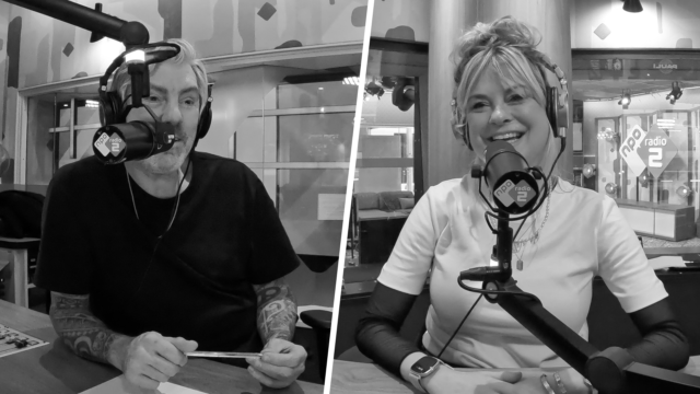 Sylvana IJsselmuiden in 30 MINUTEN RAUW: 'Je lichaam heeft je eerder in de steek gelaten, dus je wee