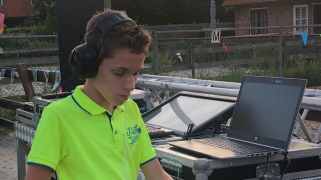 Laagje voor Laagje hielp de 12-jarige Sven van zijn angststoornis af
