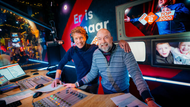 Download het digitale Top 2000 Thuispakket | NPO Radio 2