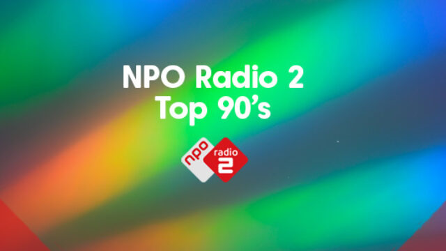 Stem nu voor de NPO Radio 2 Top 90's