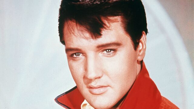 Oud-drummer van Elvis Presley overleden | NPO Radio 2