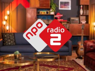 NPO Radio 2 in teken van De grote Radiocollecte voor KWF
