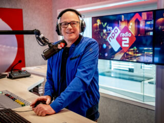 Dit stemt Corné Klijn voor de NPO Radio 2 Songfestival Top 50