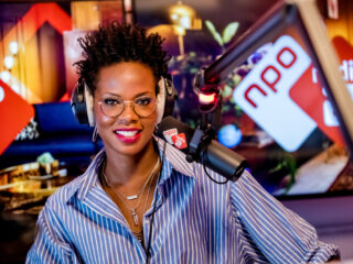 Dit is de NPO Radio 2 Top 2000 stemlijst van Shay Kreuger