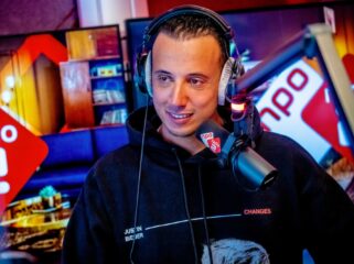Dit stemt Morad El Ouakili voor de NPO Radio 2 Top 80's
