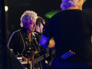 De Gouden Snaar van Hans van der Lubbe van De Dijk