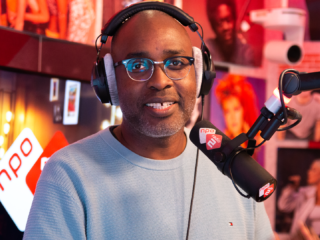 Dit is de NPO Radio 2 Top 2000 stemlijst van Andrew Makkinga
