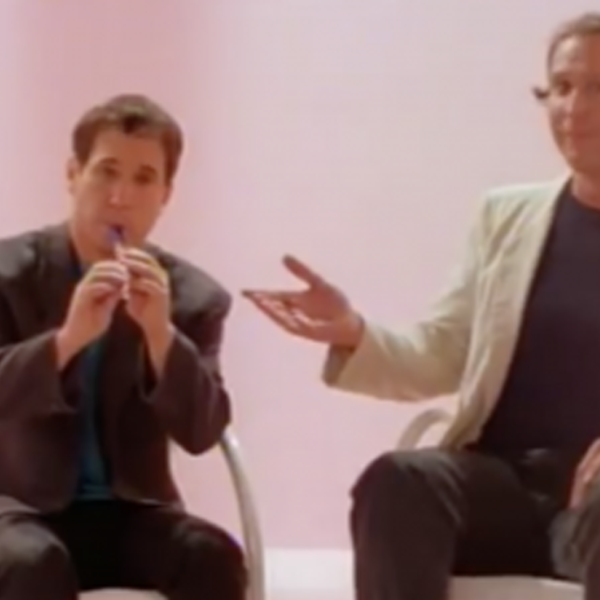 Wie zijn Betty en Al in Paul Simons You Can Call Me Al?