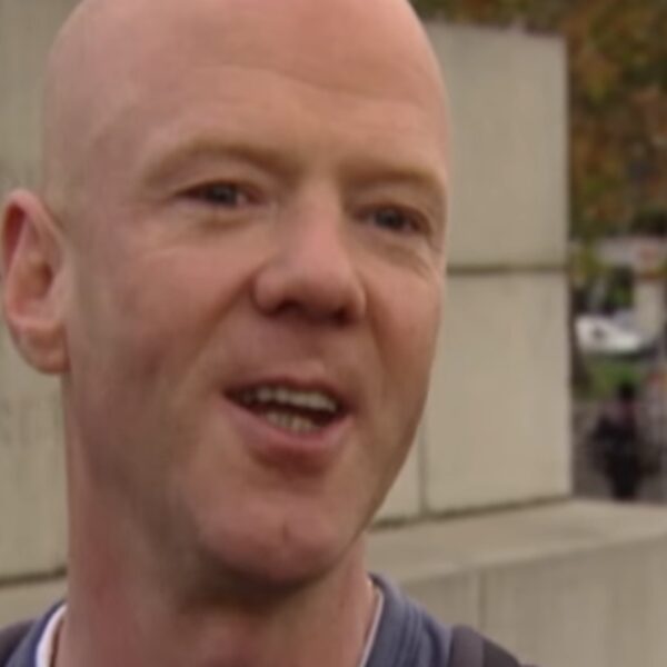 Smalltown Boy van Bronski Beat moest een universeel verhaal worden