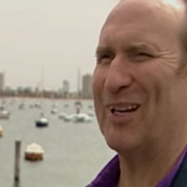 Het verhaal achter 'Down Under' van Men At Work