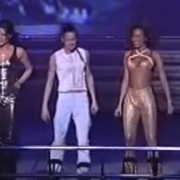 Terugblik: Spice Girls live in GelreDome in 1998