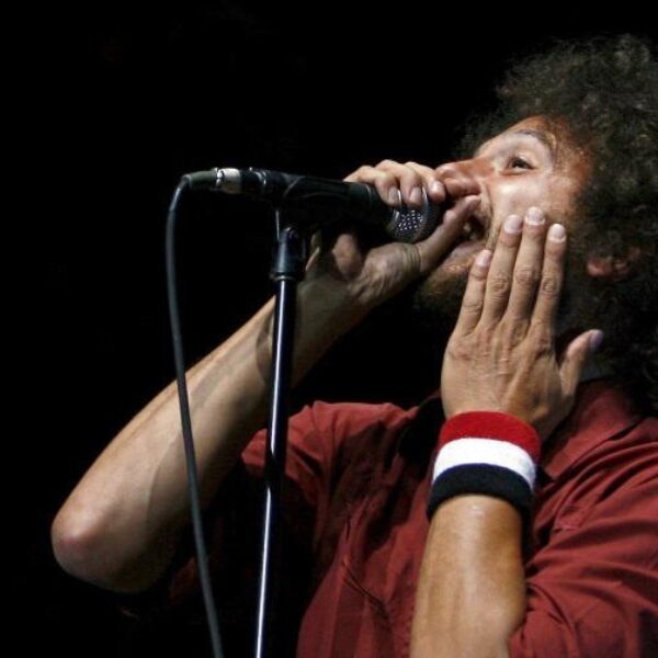 Het tijdloze protest van Killing In The Name van Rage Against The Machine