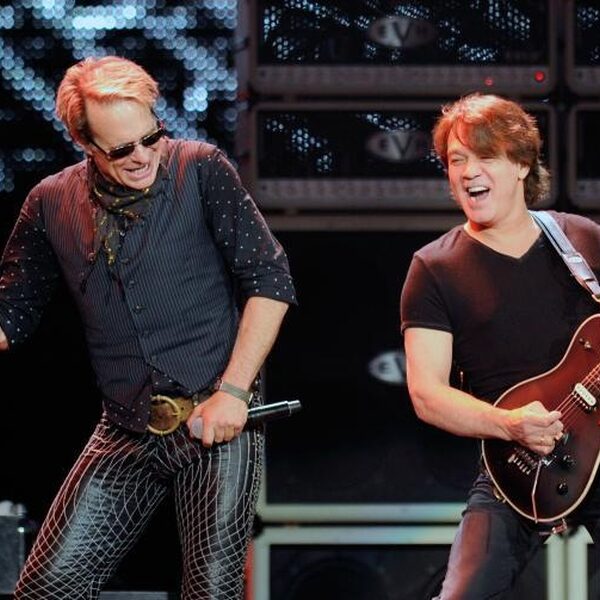 Hoe debuutalbum Van Halen de band een carrièreboost gaf