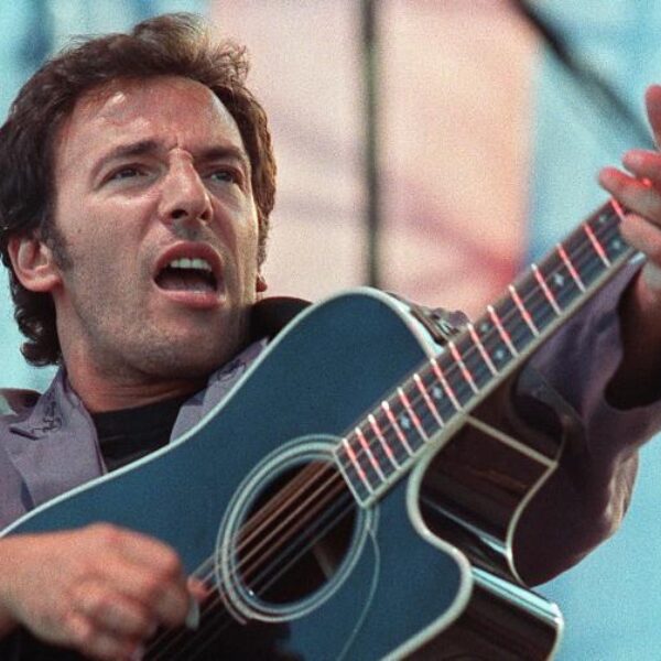 Hoe The River de Nederlandse doorbraak van Bruce Springsteen werd