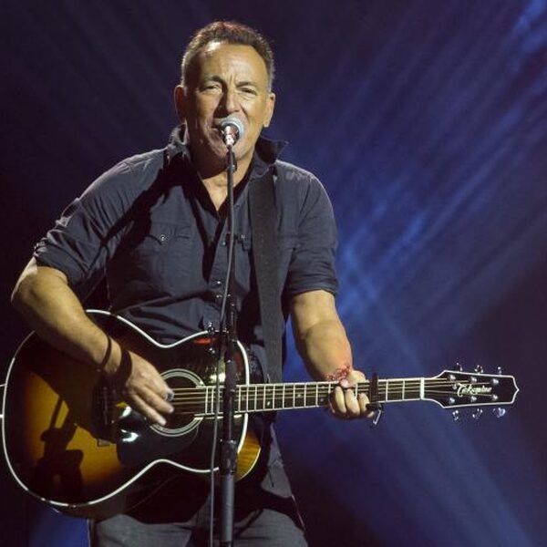 Hoe Bruce Springsteen doorbrak met Born To Run
