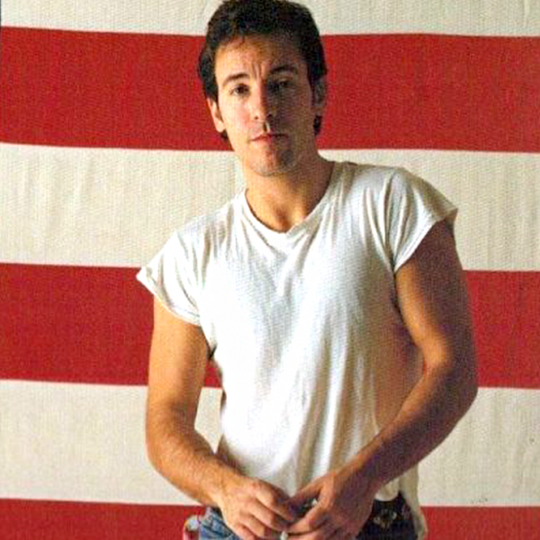 Hoe Bruce Springsteens Born In The U.S.A. zes gigantische hits voortbracht