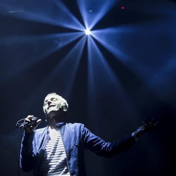 Hoe het publiek Underworlds Born Slippy verkeerd begreep