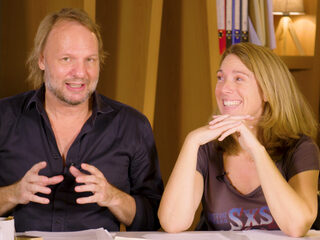 Wat staat er op de bucketlist van Rob Stenders?