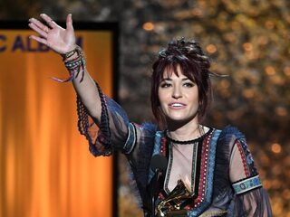 Lauren Daigle scoorde één hit die overal omarmd werd