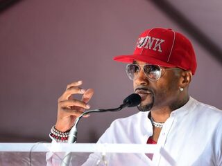 Dit zijn de beste producties van Teddy Riley