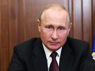 Meerderheid Russen wil Poetin tot 2036 als president: hoe kan dat?