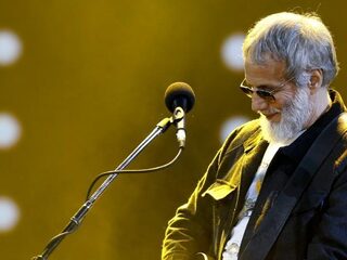 Yusuf / Cat Stevens neemt voor ‘Father and Son’ duet op met zijn jongere zelf
