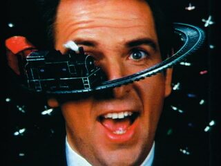 Peter Gabriel en zijn geniale videoclips