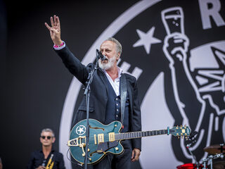 Jack Poels: "Binnen drie maanden was mijn soloplaat klaar"