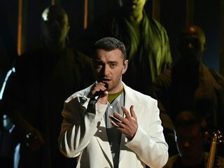 Sam Smith komt met nieuw album