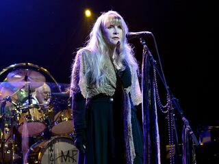 Fleetwood Mac-zangeres Stevie Nicks werkt aan ‘Rhiannon’ film