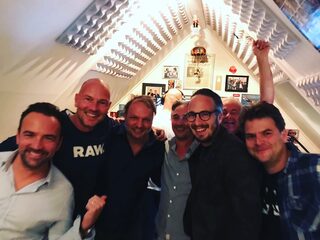 Dit was de Net Niet Top 40