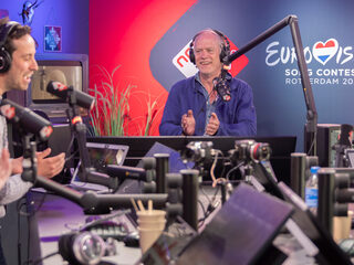 Dit was het Nationale Latente Talenten Staats Songfestival