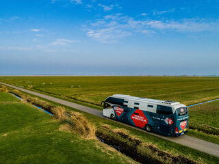 Dit is de route van de Top 2000 Stembus