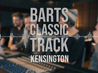 Classic Track Podcast #4: Kensington