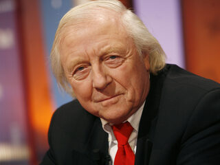 Edwin 'Ome Willem' Rutten over Aart Staartjes