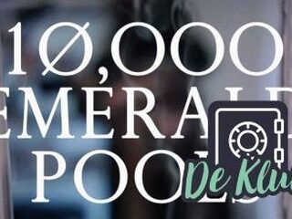 De Kluis: BØRNS - '10.000 Emerald Pools'