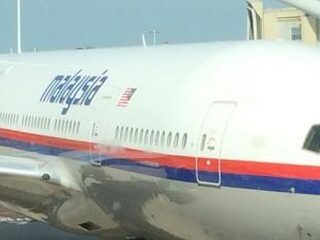 Wereldwijde aandacht voor foto MH17-slachtoffer Cor Pan was lastig