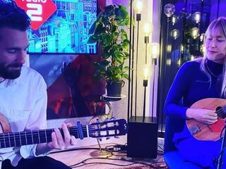 Wat je hoorde in Blokhuis op 19 juli