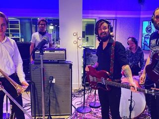 Wat je hoorde in Blokhuis op 23 augustus