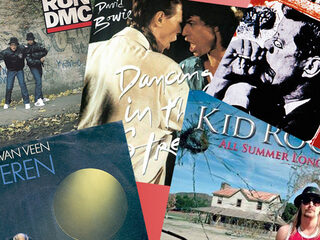 Top 2000 Quiz - Hoger of Lager