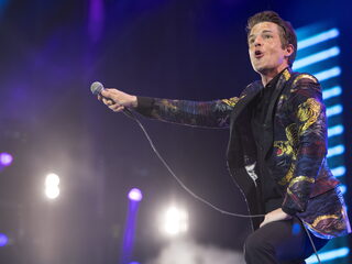 The Killers in zomer 2020 naar Ziggo Dome
