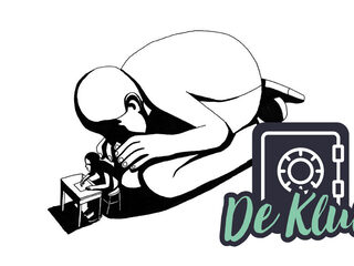 De Kluis: The Whitest Boy Alive - '1517'