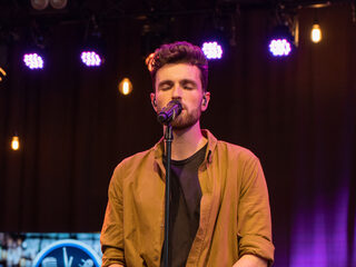 Duncan Laurence: 'Ik hoop dat dit de start kan zijn van iets heel moois'