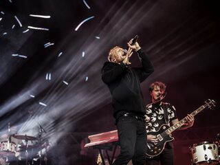 Chef'Special ver de diepte in op nieuw album Unfold