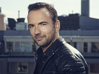 Gerard stopt met ochtendshow op NPO Radio 2